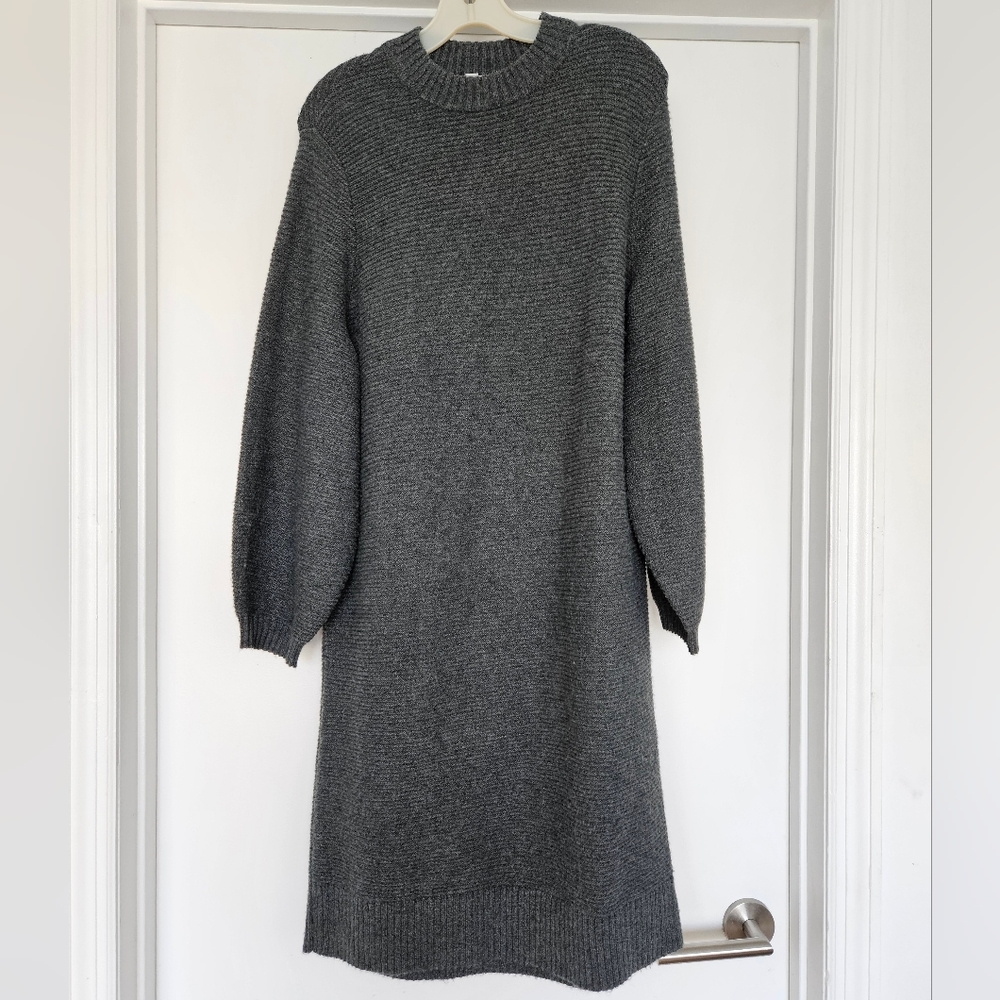 Prologue Medium Sweater Dress
